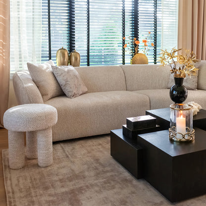 Bank Armand | Lovely Cream