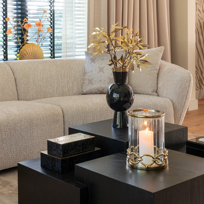 Bank Armand | Lovely Cream