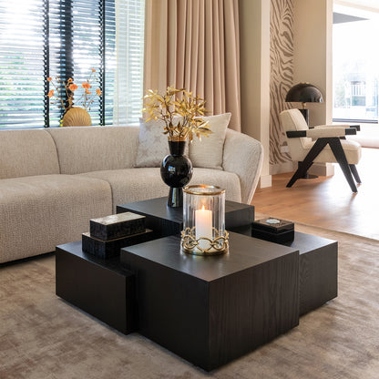 Bank Armand | Lovely Cream