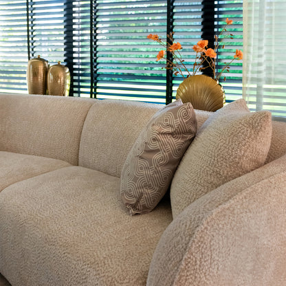 Bank Armand | Lovely Cream