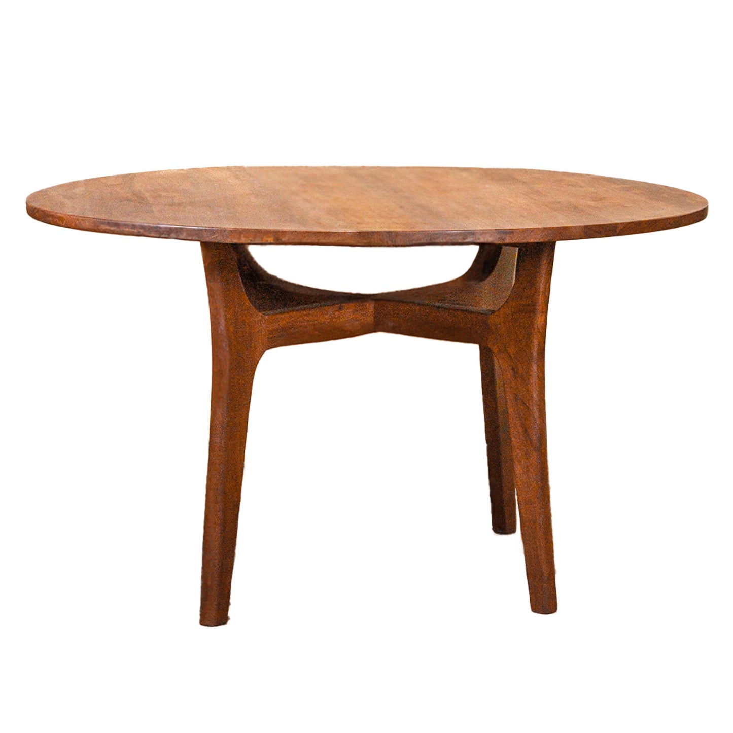 Eettafel Falcone | Walnoot Acaciahout