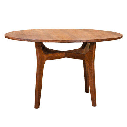 Eettafel Falcone | Walnoot Acaciahout