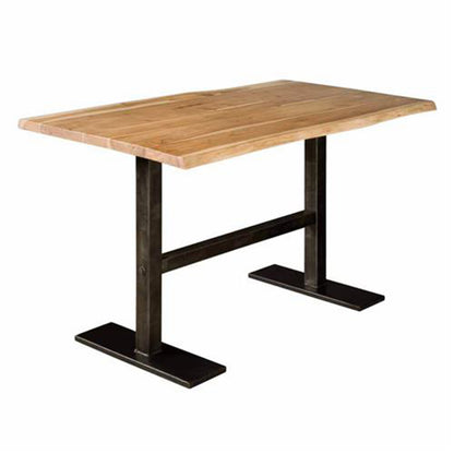 Bartafel Barolo | Naturel Acaciahout