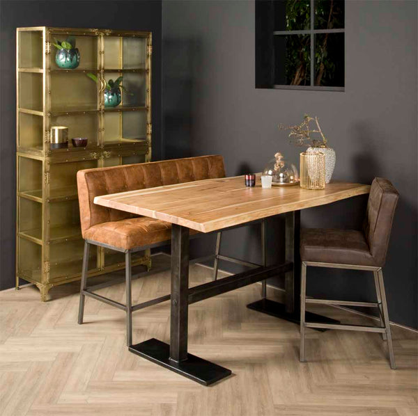 Bartafel Barolo | Naturel Acaciahout