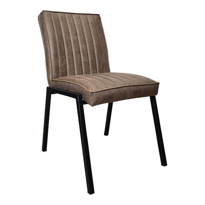 Eetkamerstoel Tivoli | Brown