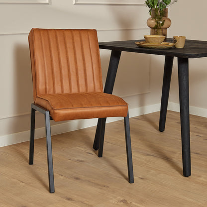 Eetkamerstoel Tivoli | Magazijn leegverkoop