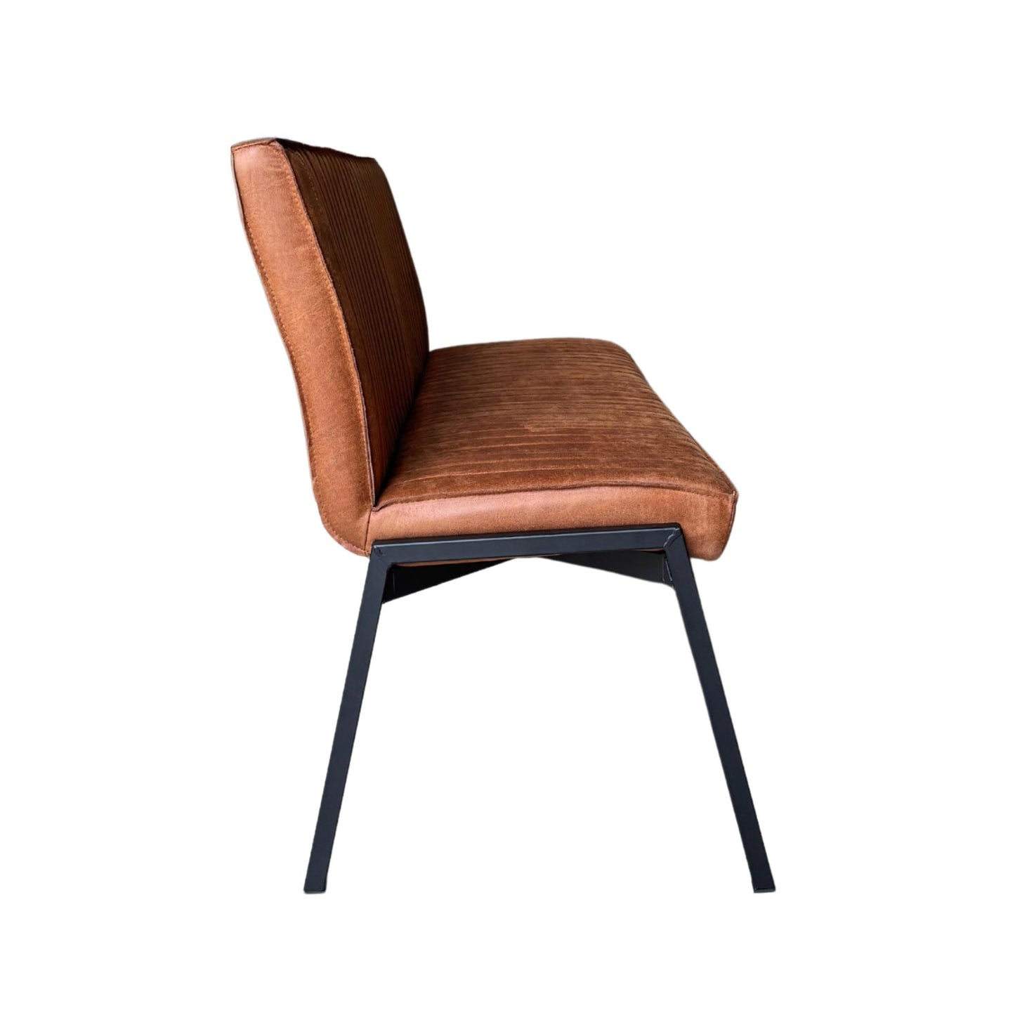 Eetkamerbank Tivoli | Bull Cognac