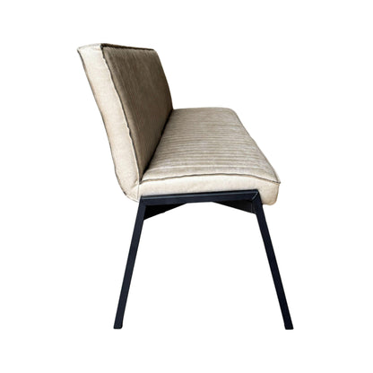 Eetkamerbank Tivoli | Bull Beige