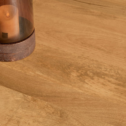 Eettafel Floor | Deens Ovaal | Magazijn leegverkoop