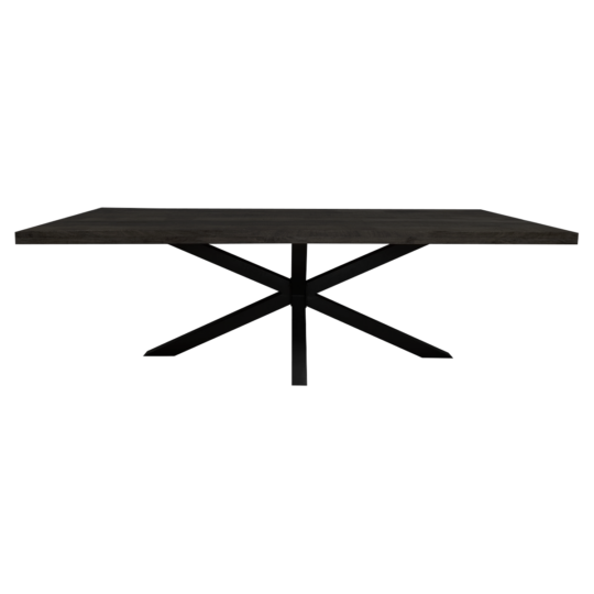 Eettafel Apollo