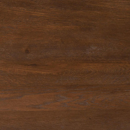 Eettafel Cloud | Organisch | Bruin Eikenhout