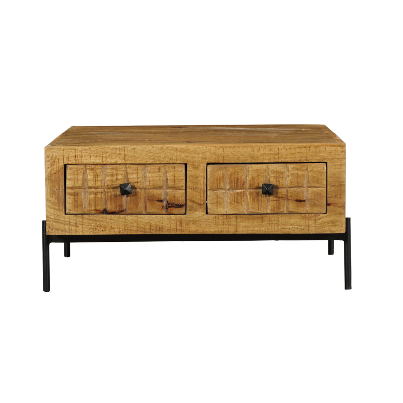 Salontafel Brandy | Mangohout