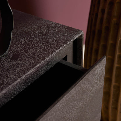 TV-Meubel Ambiance | Zwevend | Black