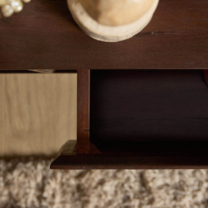 TV-Meubel Ambiance | Zwevend | Brown