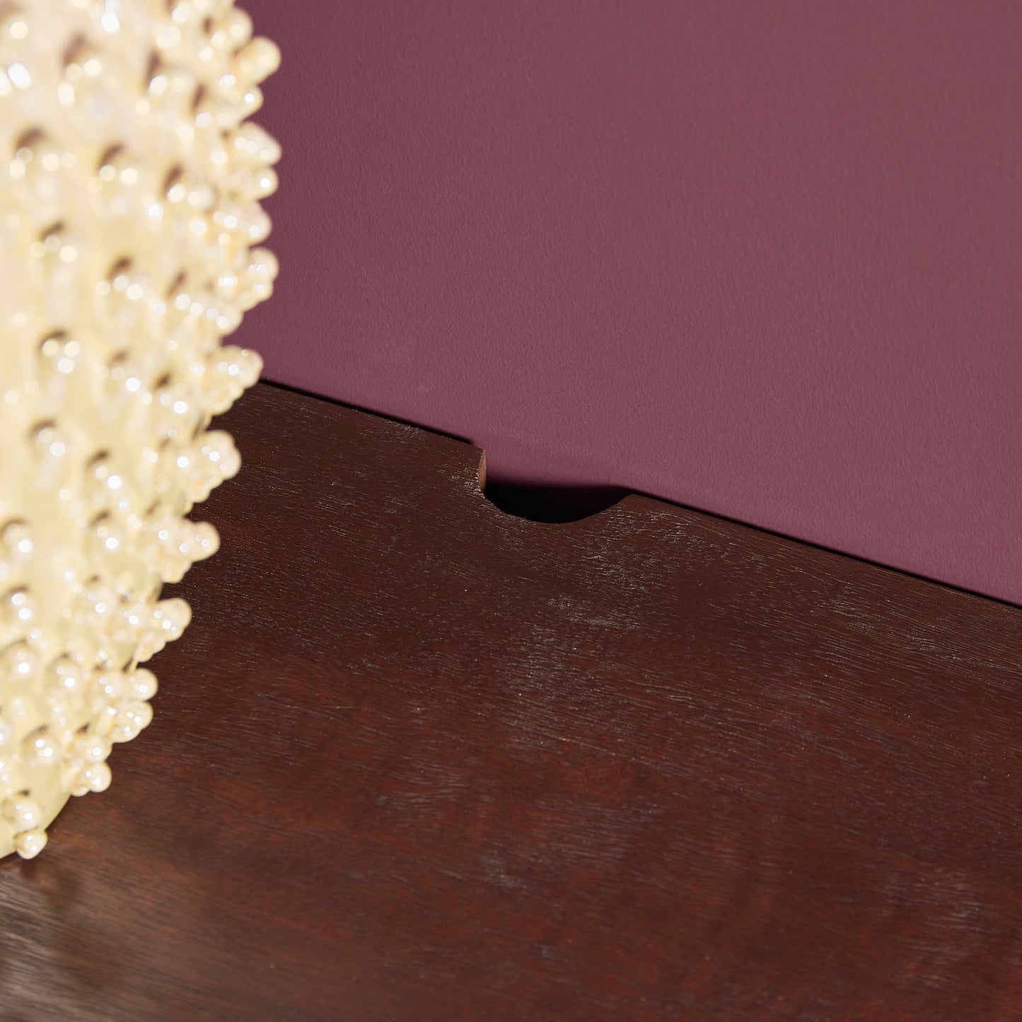 TV-Meubel Ambiance | Zwevend | Brown