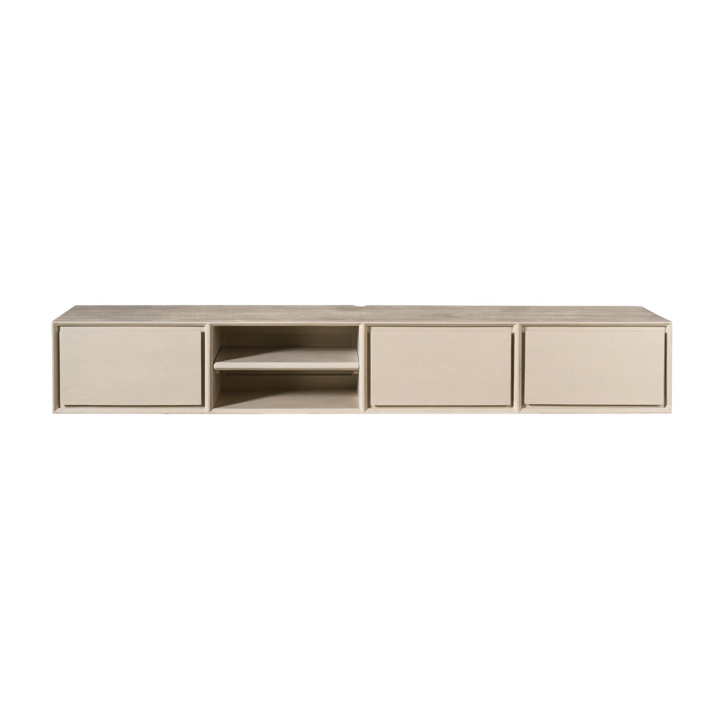 TV-Meubel Ambiance | Zwevend | Zand
