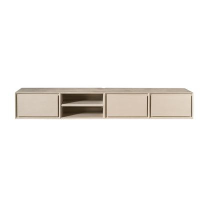TV-Meubel Ambiance | Zwevend | Zand