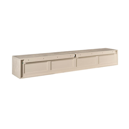 TV-Meubel Ambiance | Zwevend | Zand