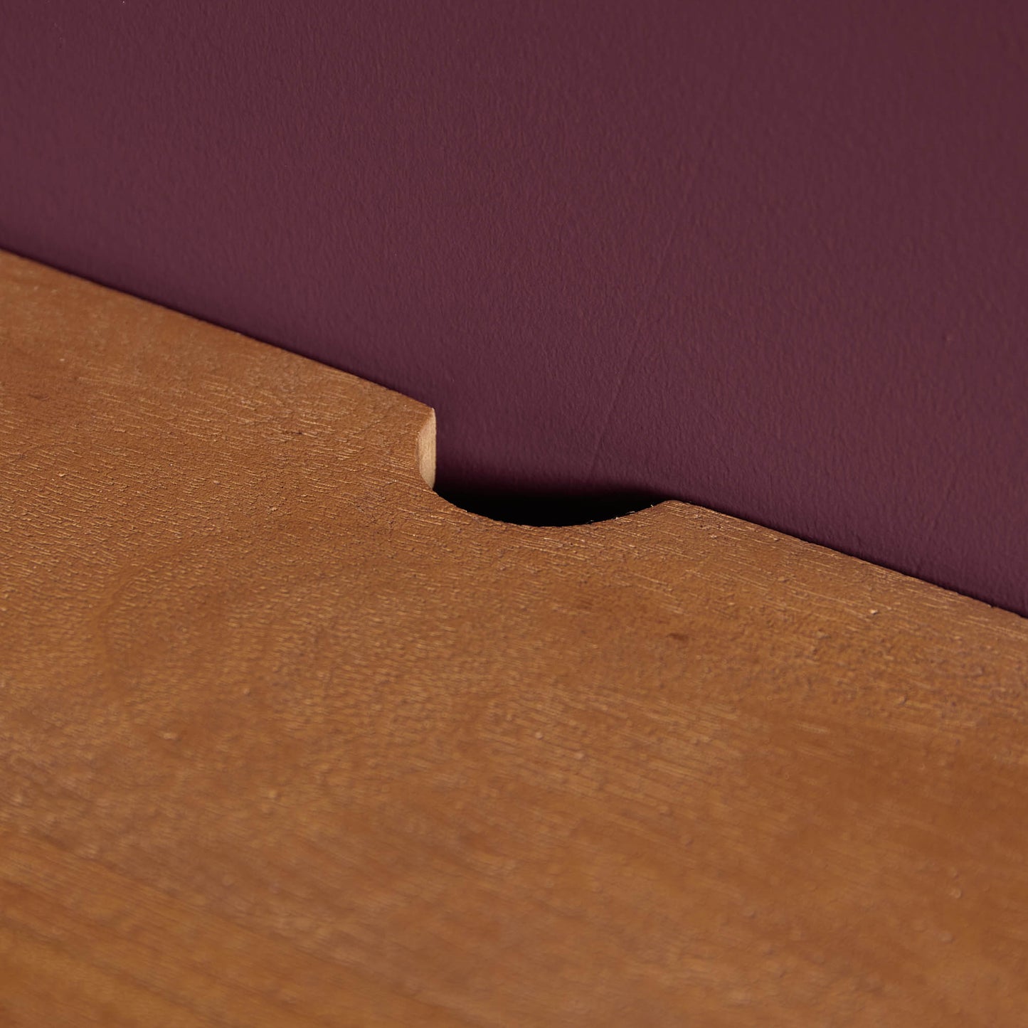 TV-Meubel Excellence | Zwevend & Pootjes | Naturel