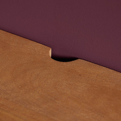 TV-Meubel Excellence | Zwevend & Pootjes | Naturel