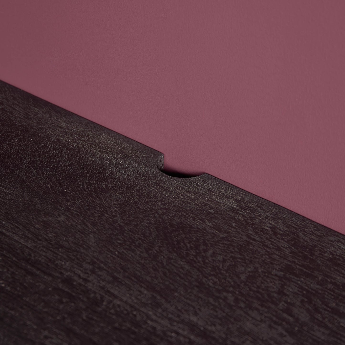 TV-Meubel Excellence | Zwevend & Pootjes | Black