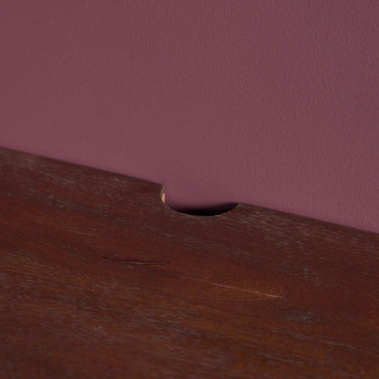 TV-Meubel Excellence | Zwevend & Pootjes | Brown