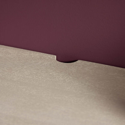 TV-Meubel Excellence | Zwevend & Pootjes | Sand