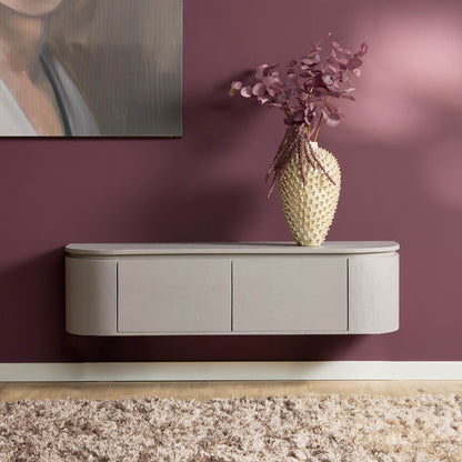 TV-Meubel Excellent | Zwevend & Pootjes