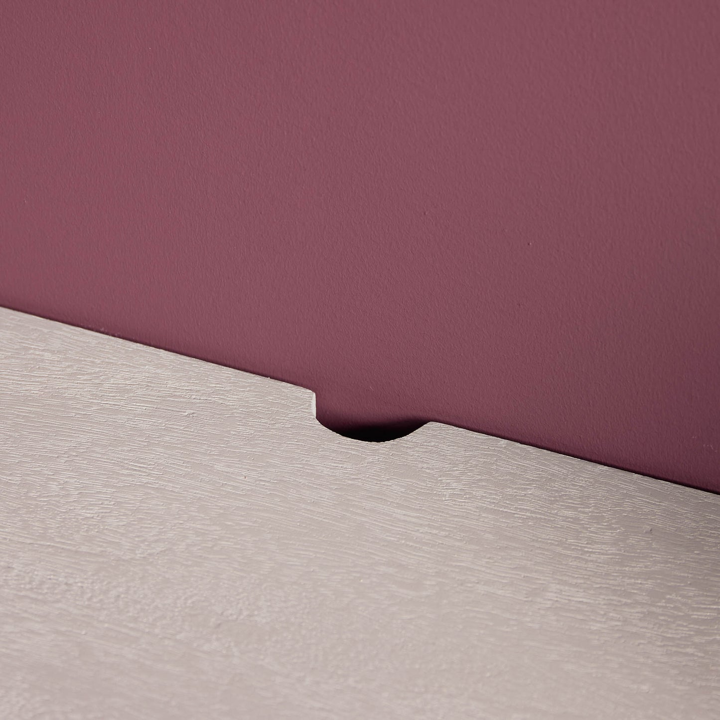 TV-Meubel Excellence | Zwevend & Pootjes | Taupe