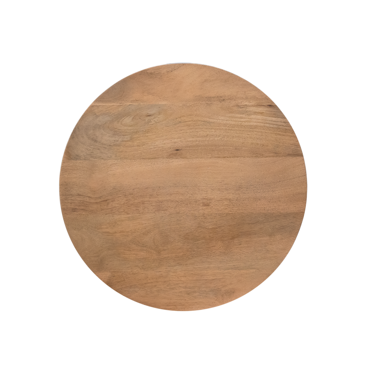 Salontafel Solana | Naturel Mangohout — Detail