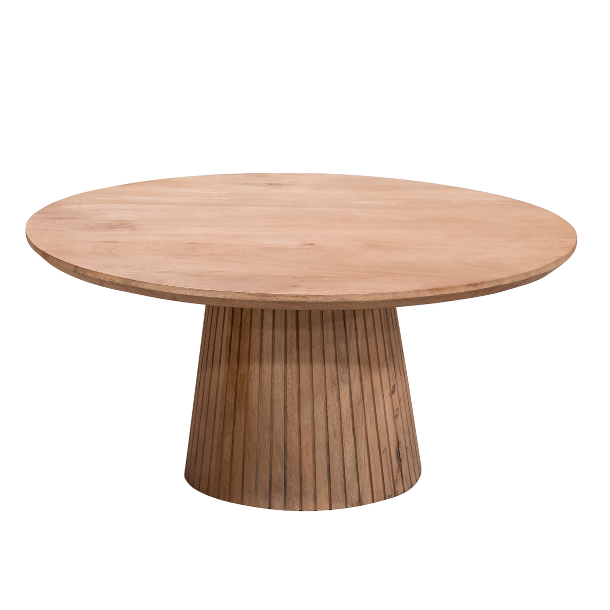 Salontafel Solana | Naturel Mangohout