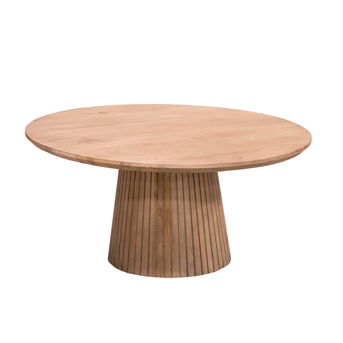 Salontafel Solana | Naturel Mangohout