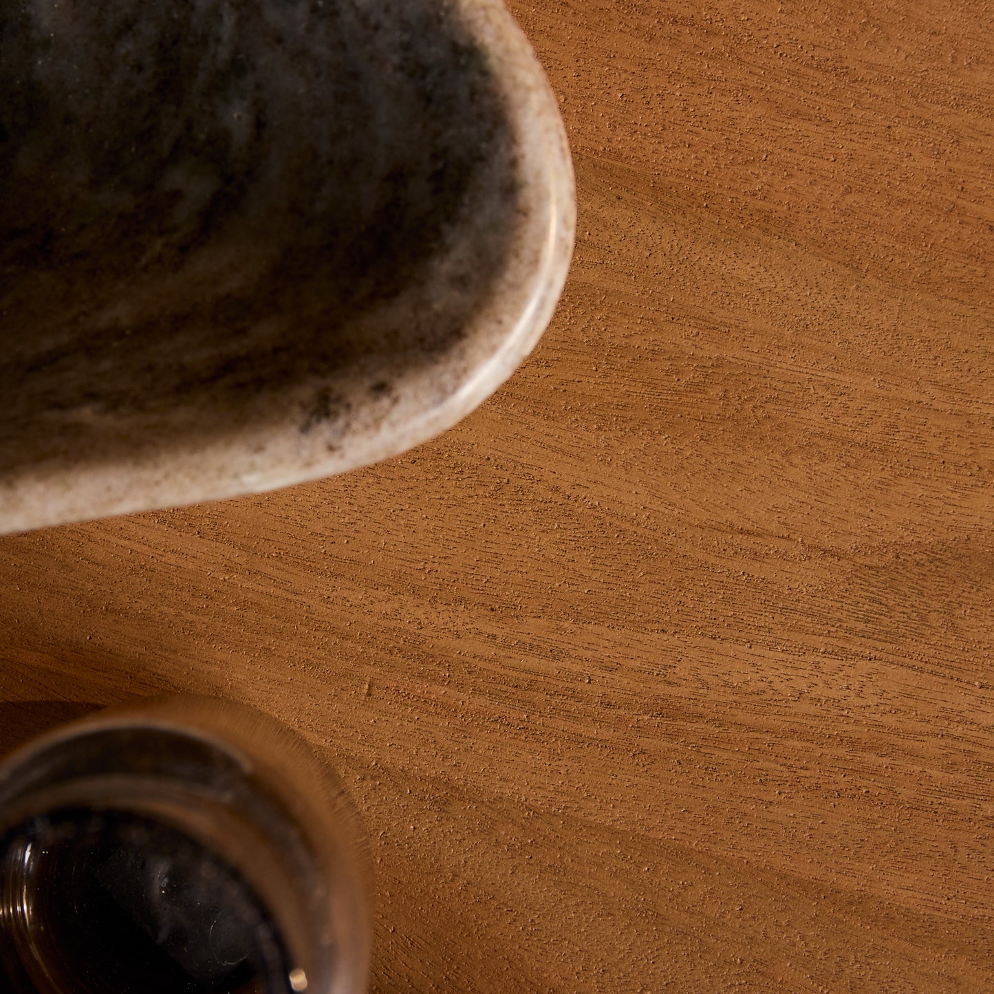 Eettafel Solana | Naturel Mangohout