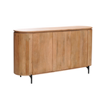 Dressoir Solana | Mangohout