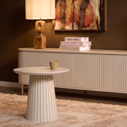 Salontafel Solana | Zand