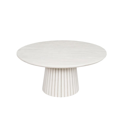 Salontafel Solana | Mangohout