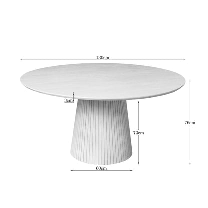 Salontafel Solana | Mangohout