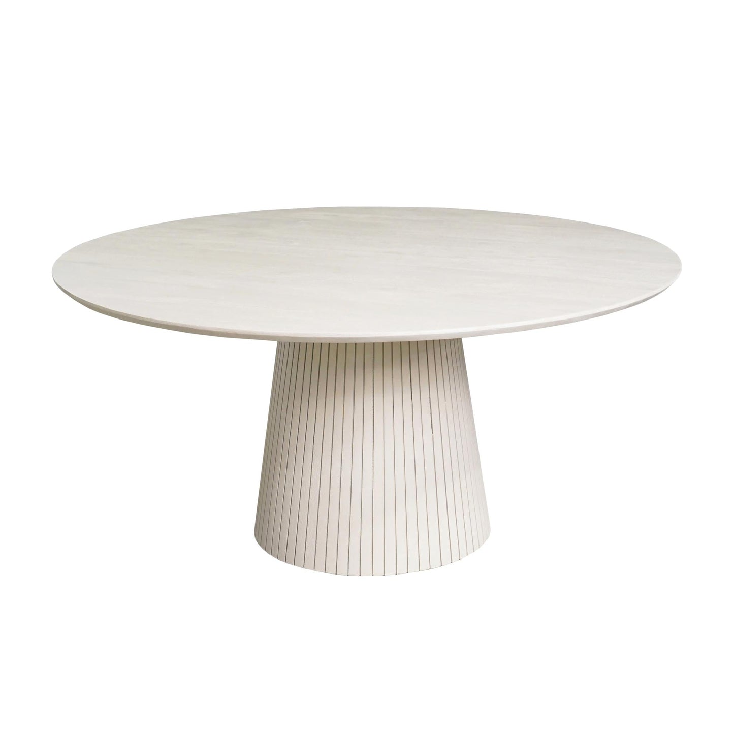 Eettafel Solana | Rond