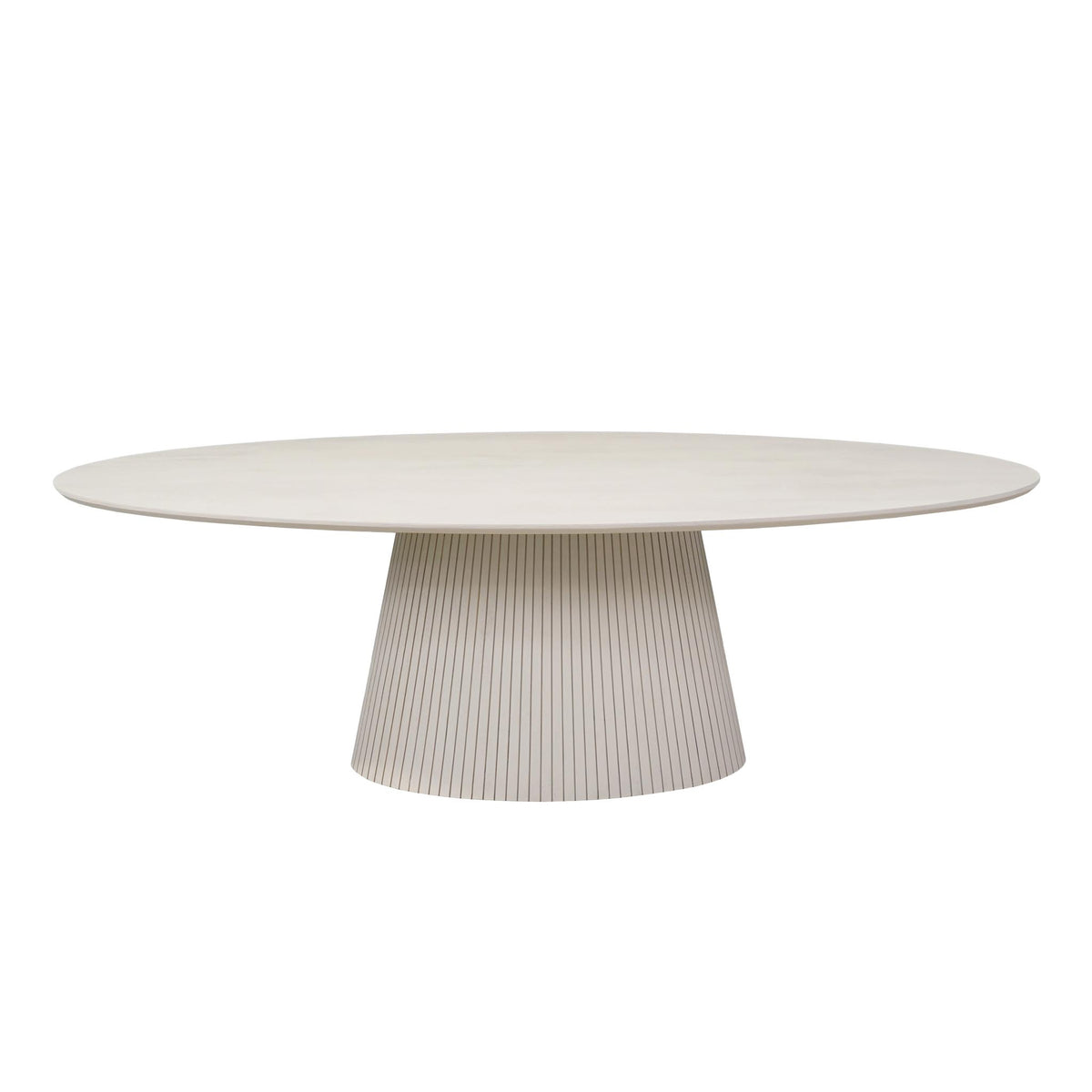 Salontafel Solana | Mangohout