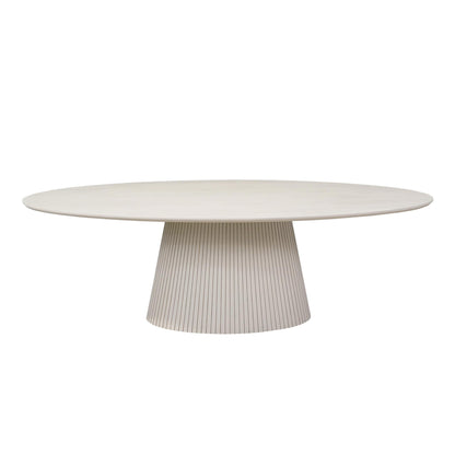 Salontafel Solana | Mangohout