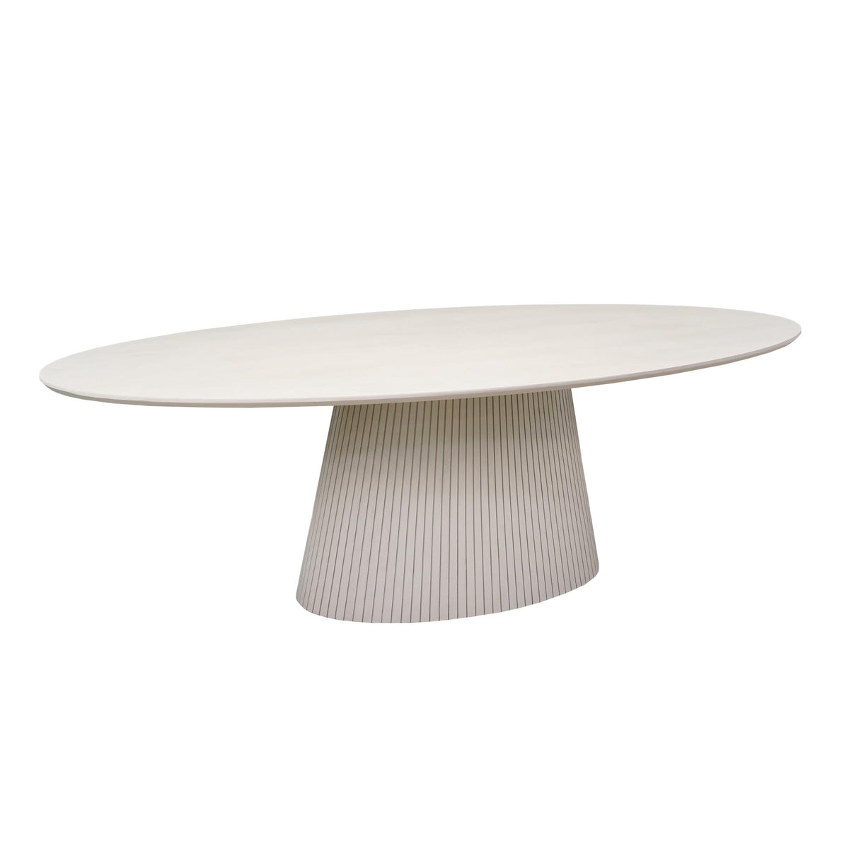 Salontafel Solana | Mangohout