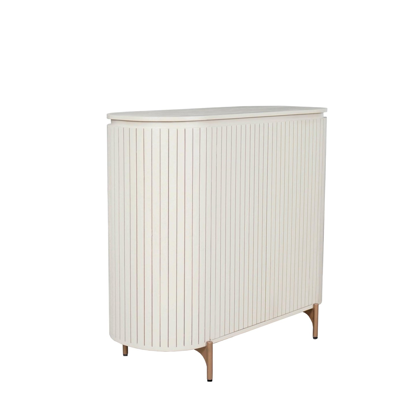 Opbergkast Solana | Zand