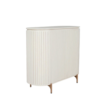Opbergkast Solana | Zand