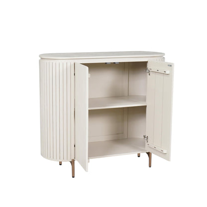 Opbergkast Solana | Zand