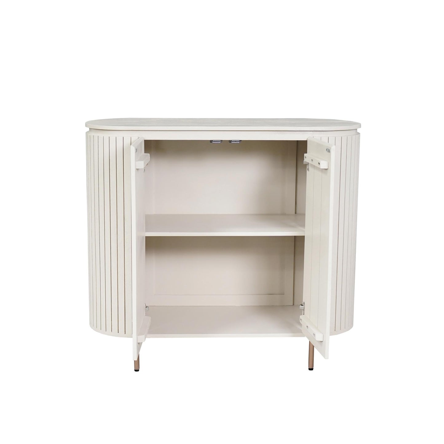 Opbergkast Solana | Zand
