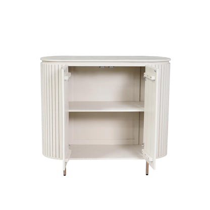 Opbergkast Solana | Zand