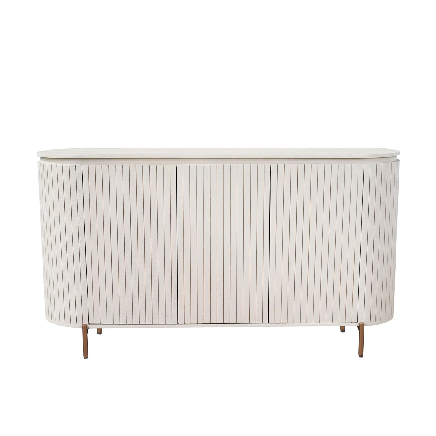 Dressoir Solana | Zand