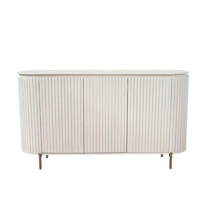 Dressoir Solana | Zand