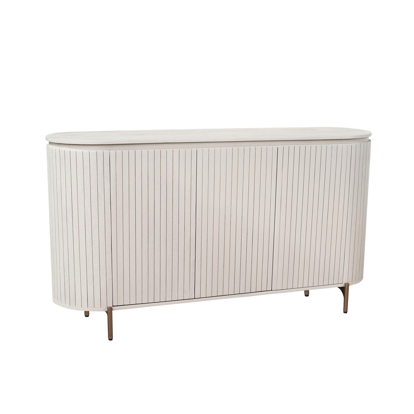 Dressoir Solana | Zand