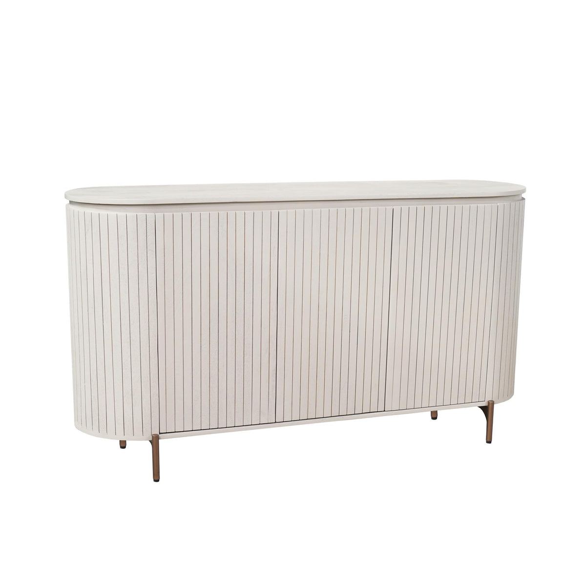 Salontafel Solana | Mangohout